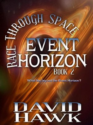 cover image of Race Through Space